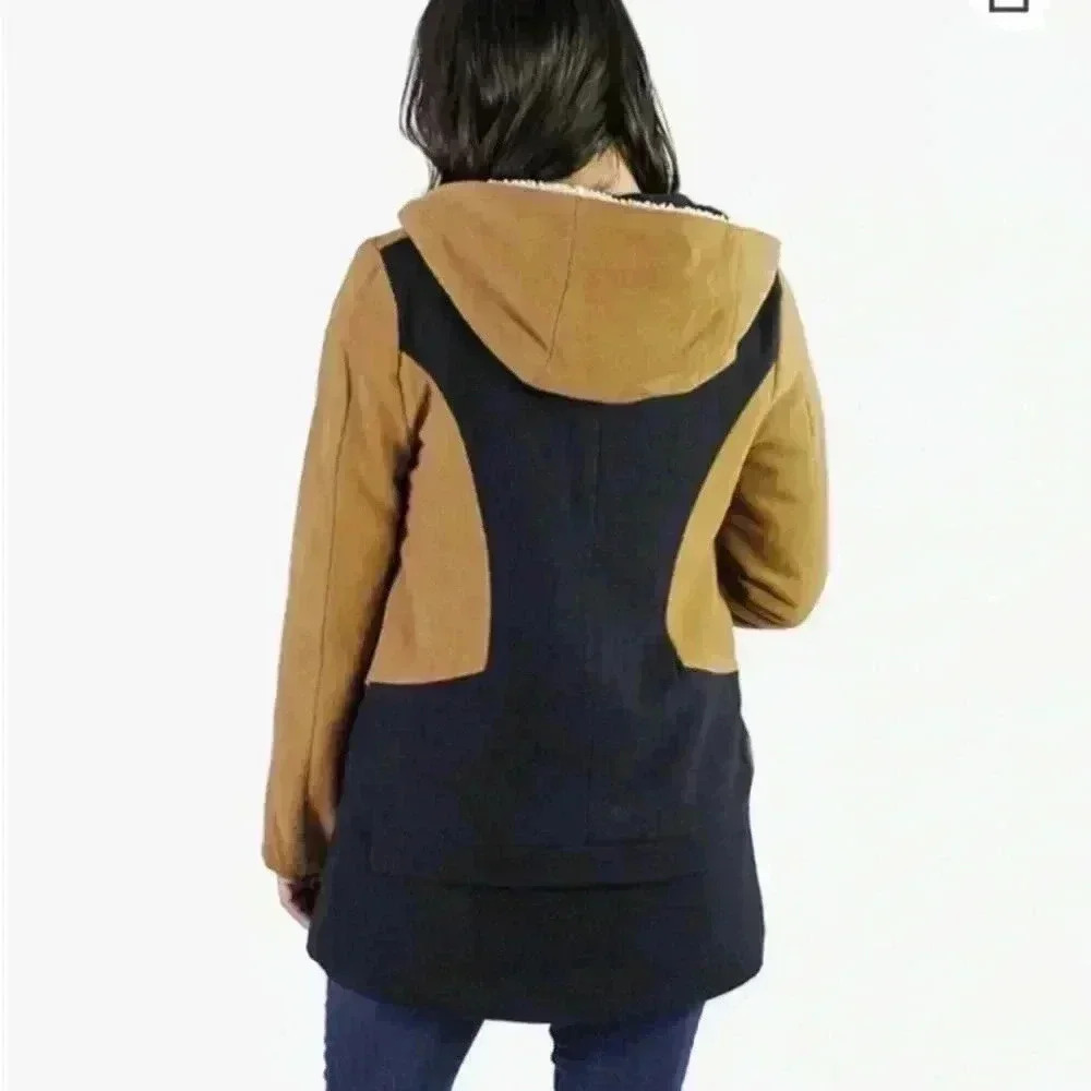Members Only Coat - Picture 3 of 15